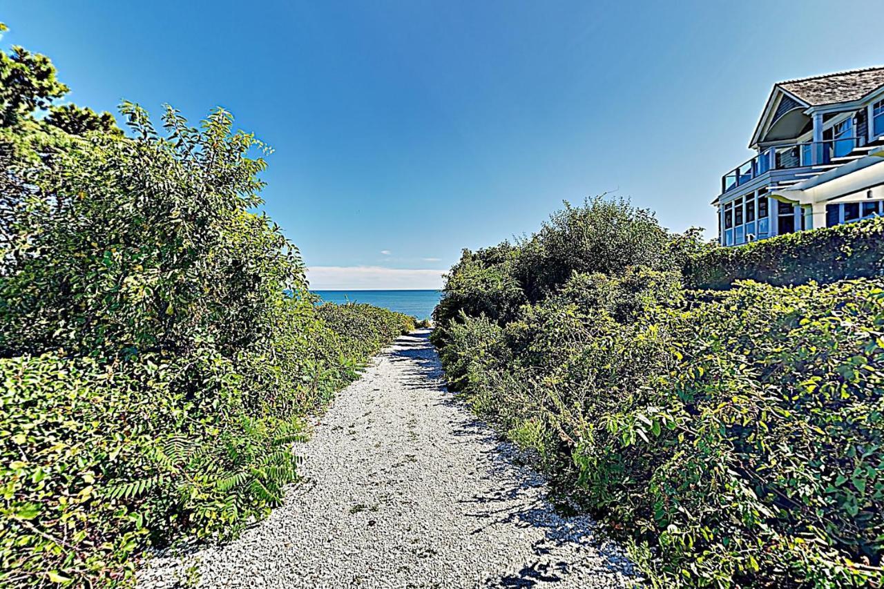 Ocean Point Oasis Villa Mashpee Exterior photo